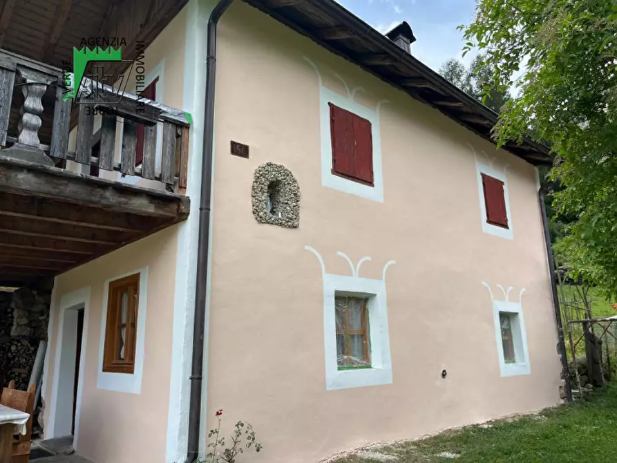 Immagine 26 di Rustico / casale in vendita  in Roverè della Luna a Roverè Della Luna