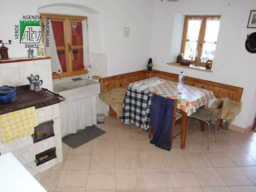 Immagine 37 di Rustico / casale in vendita  in Roverè della Luna a Roverè Della Luna