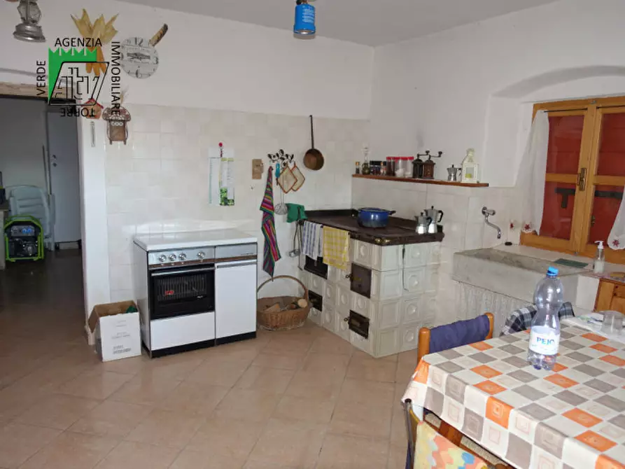 Immagine 38 di Rustico / casale in vendita  in Roverè della Luna a Roverè Della Luna