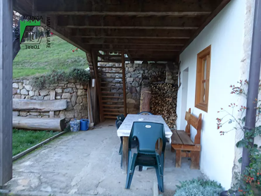 Immagine 27 di Rustico / casale in vendita  in Roverè della Luna a Roverè Della Luna