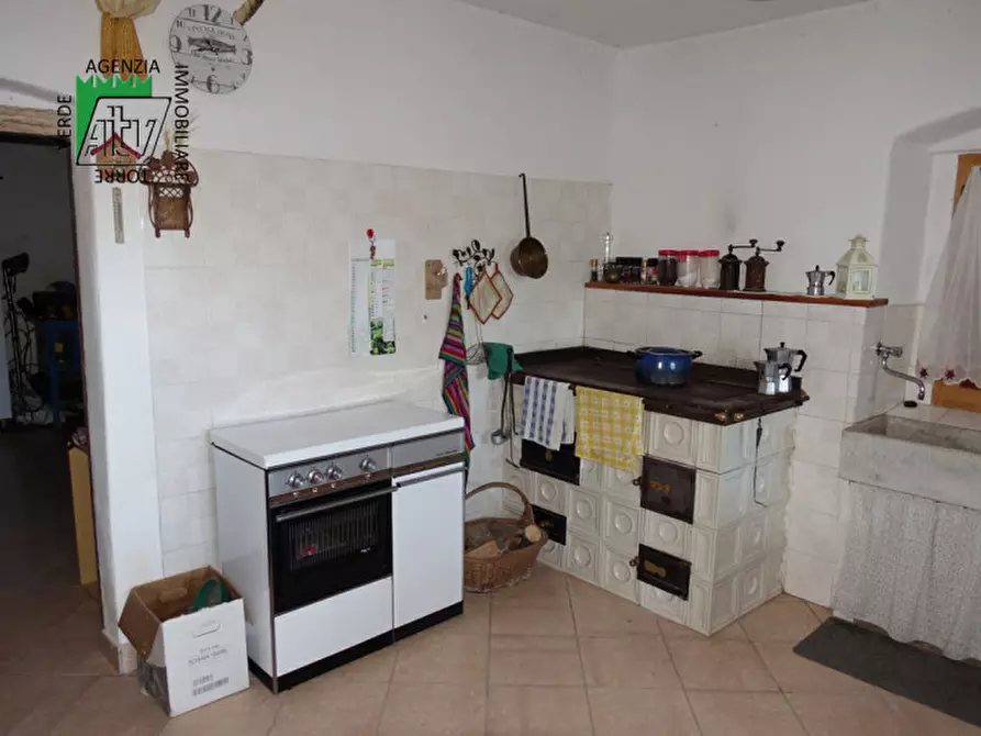 Immagine 39 di Rustico / casale in vendita  in Roverè della Luna a Roverè Della Luna