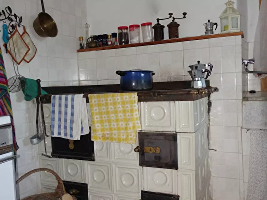 Immagine 42 di Rustico / casale in vendita  in Roverè della Luna a Roverè Della Luna