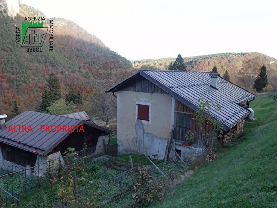 Immagine 30 di Rustico / casale in vendita  in Roverè della Luna a Roverè Della Luna