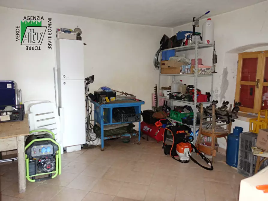 Immagine 47 di Rustico / casale in vendita  in Roverè della Luna a Roverè Della Luna