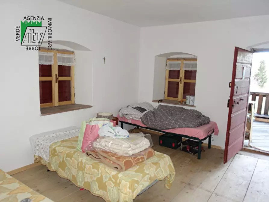 Immagine 49 di Rustico / casale in vendita  in Roverè della Luna a Roverè Della Luna