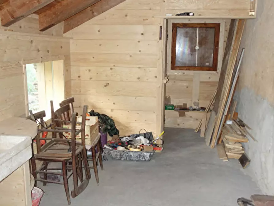 Immagine 54 di Rustico / casale in vendita  in Roverè della Luna a Roverè Della Luna