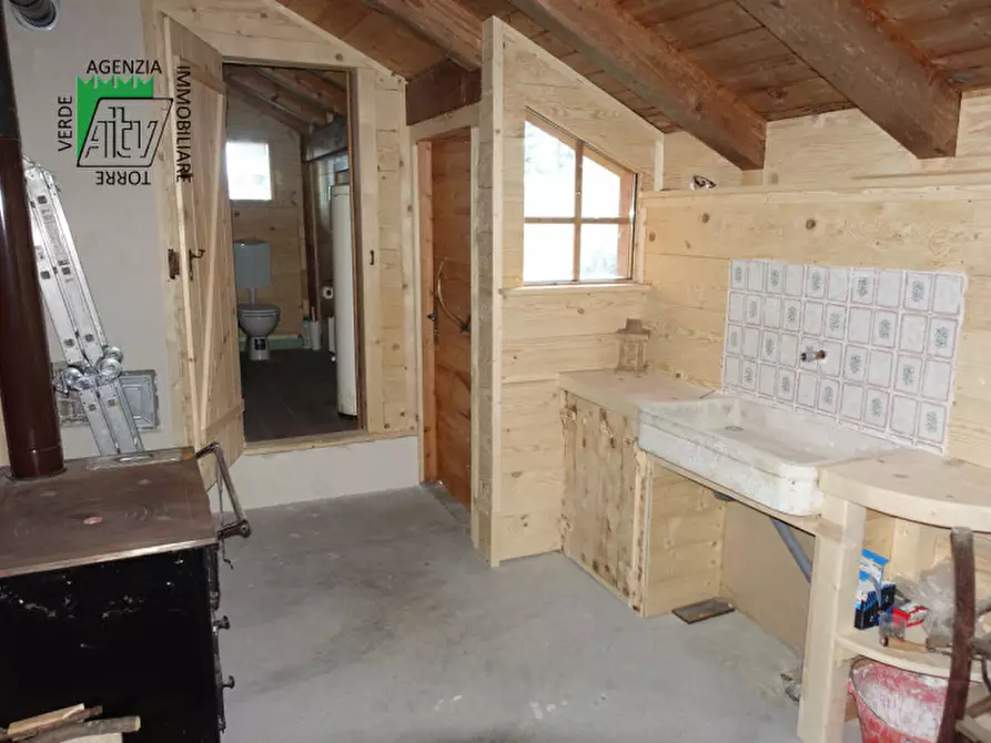 Immagine 56 di Rustico / casale in vendita  in Roverè della Luna a Roverè Della Luna