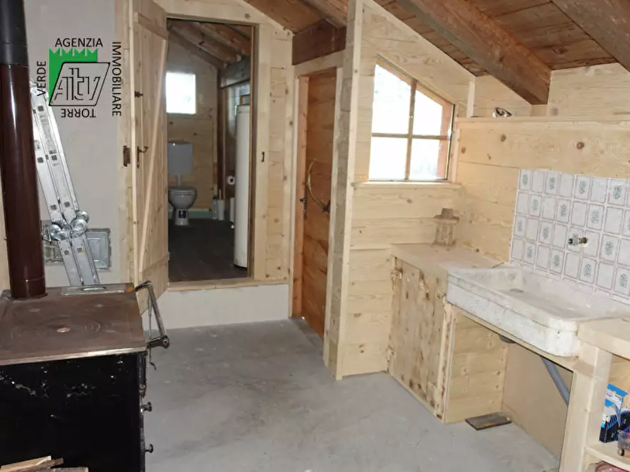 Immagine 61 di Rustico / casale in vendita  in Roverè della Luna a Roverè Della Luna