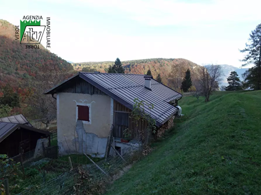 Immagine 64 di Rustico / casale in vendita  in Roverè della Luna a Roverè Della Luna