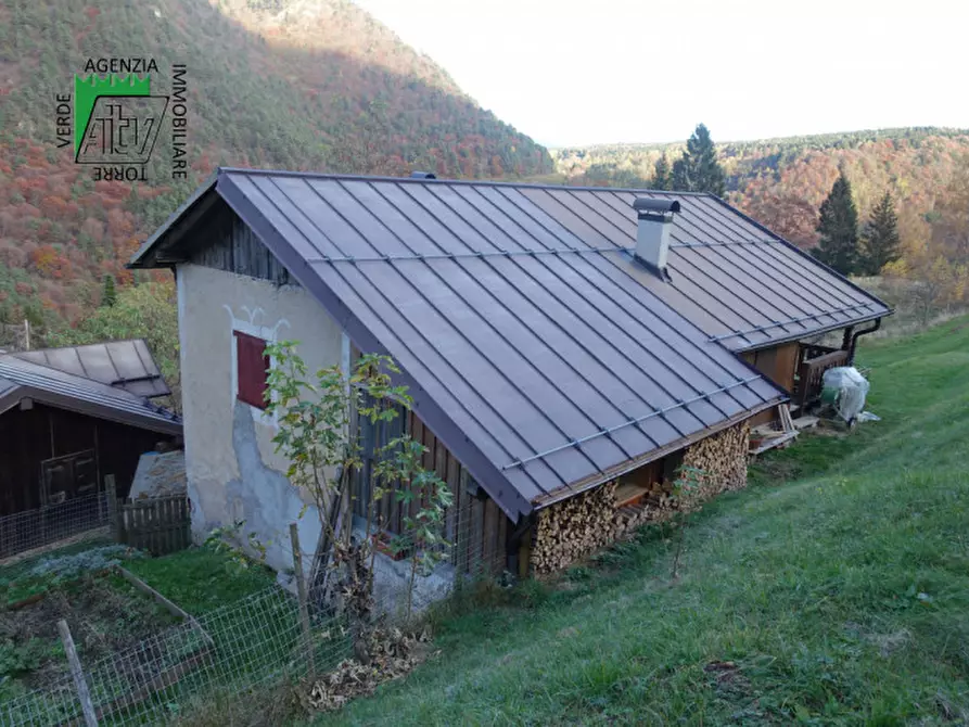 Immagine 65 di Rustico / casale in vendita  in Roverè della Luna a Roverè Della Luna