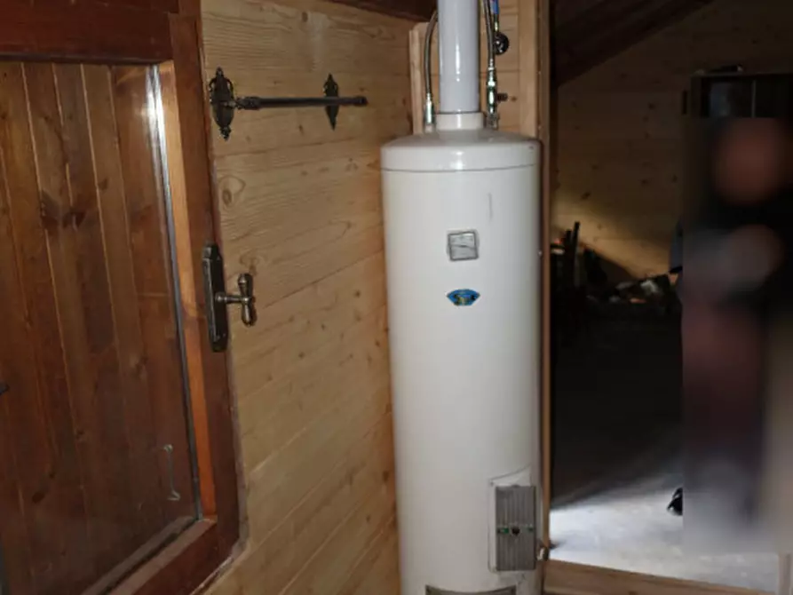 Immagine 41 di Rustico / casale in vendita  in Roverè della Luna a Roverè Della Luna