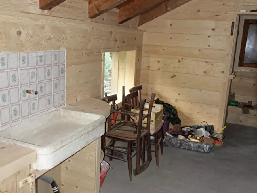 Immagine 42 di Rustico / casale in vendita  in Roverè della Luna a Roverè Della Luna