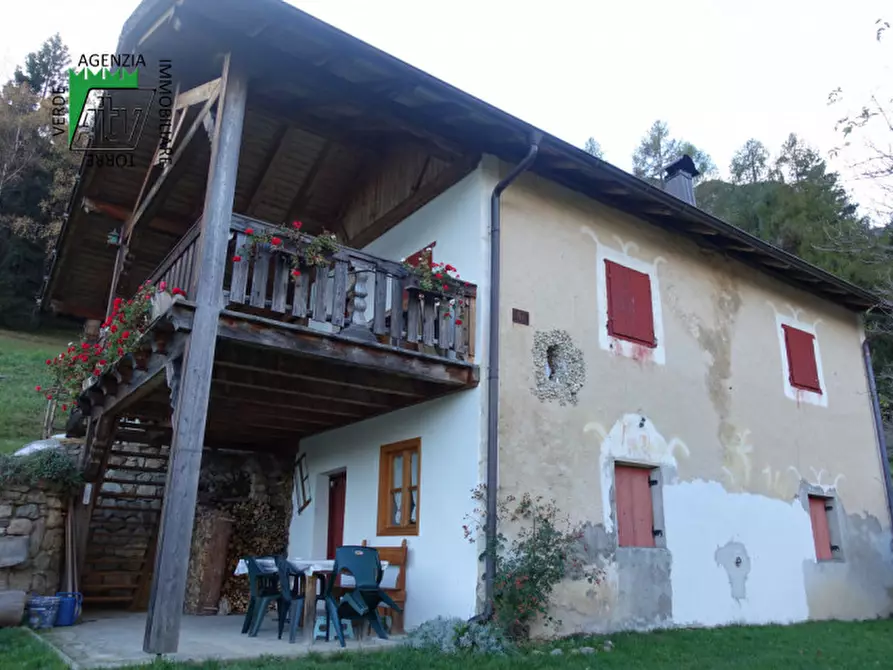 Immagine 73 di Rustico / casale in vendita  in Roverè della Luna a Roverè Della Luna