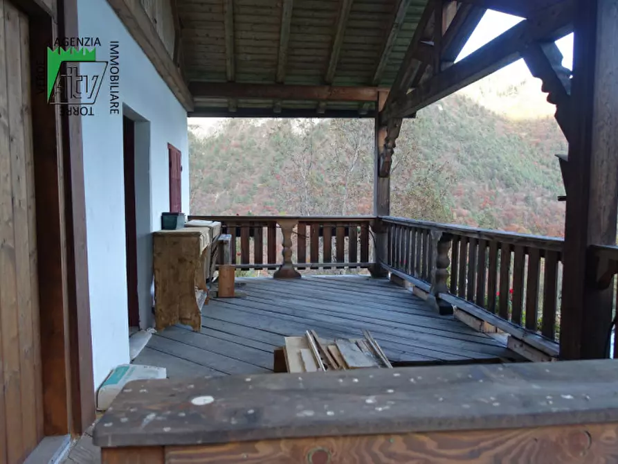 Immagine 74 di Rustico / casale in vendita  in Roverè della Luna a Roverè Della Luna