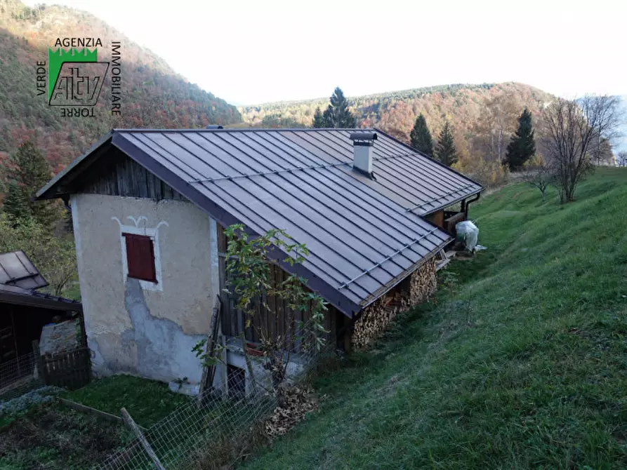 Immagine 77 di Rustico / casale in vendita  in Roverè della Luna a Roverè Della Luna
