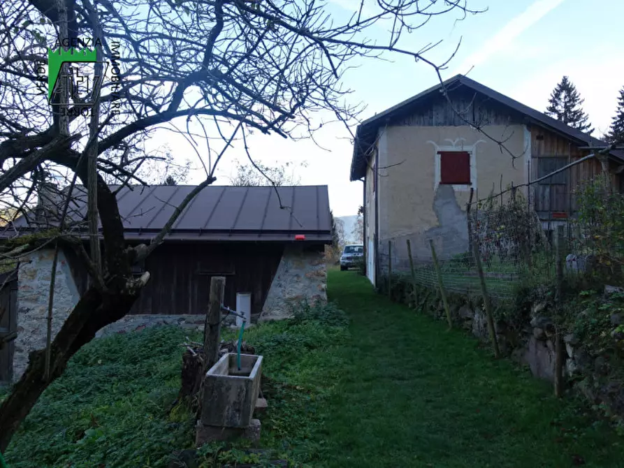 Immagine 80 di Rustico / casale in vendita  in Roverè della Luna a Roverè Della Luna
