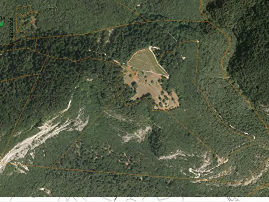 Immagine 88 di Rustico / casale in vendita  in Roverè della Luna a Roverè Della Luna