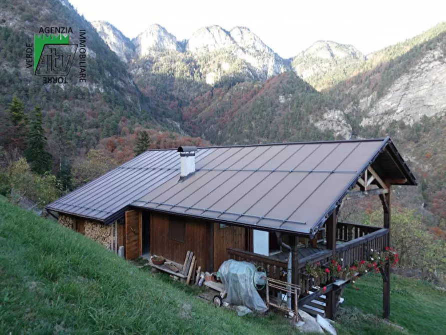 Immagine 49 di Rustico / casale in vendita  in Roverè della Luna a Roverè Della Luna