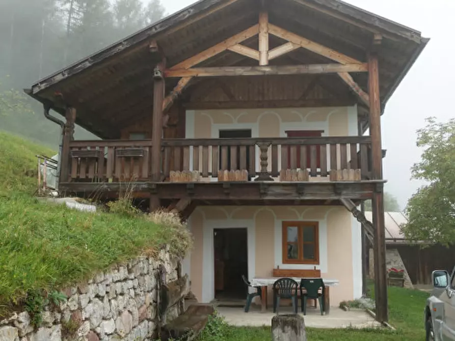 Immagine 93 di Rustico / casale in vendita  in Roverè della Luna a Roverè Della Luna