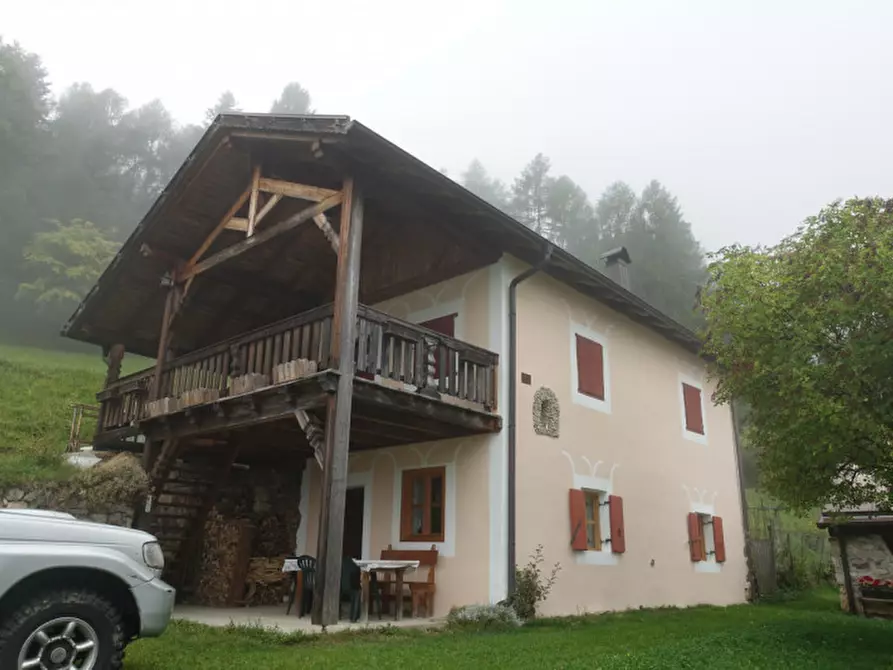 Immagine 94 di Rustico / casale in vendita  in Roverè della Luna a Roverè Della Luna