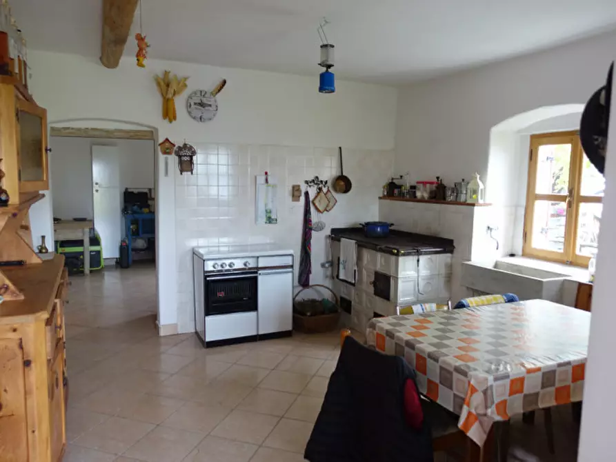 Immagine 96 di Rustico / casale in vendita  in Roverè della Luna a Roverè Della Luna