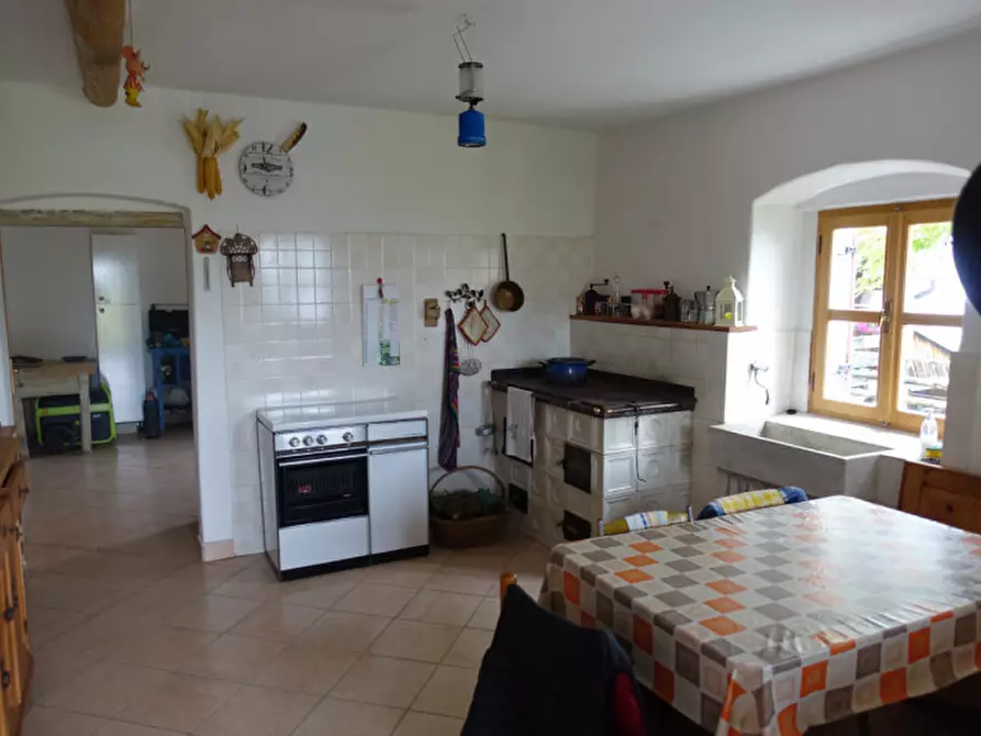 Immagine 97 di Rustico / casale in vendita  in Roverè della Luna a Roverè Della Luna