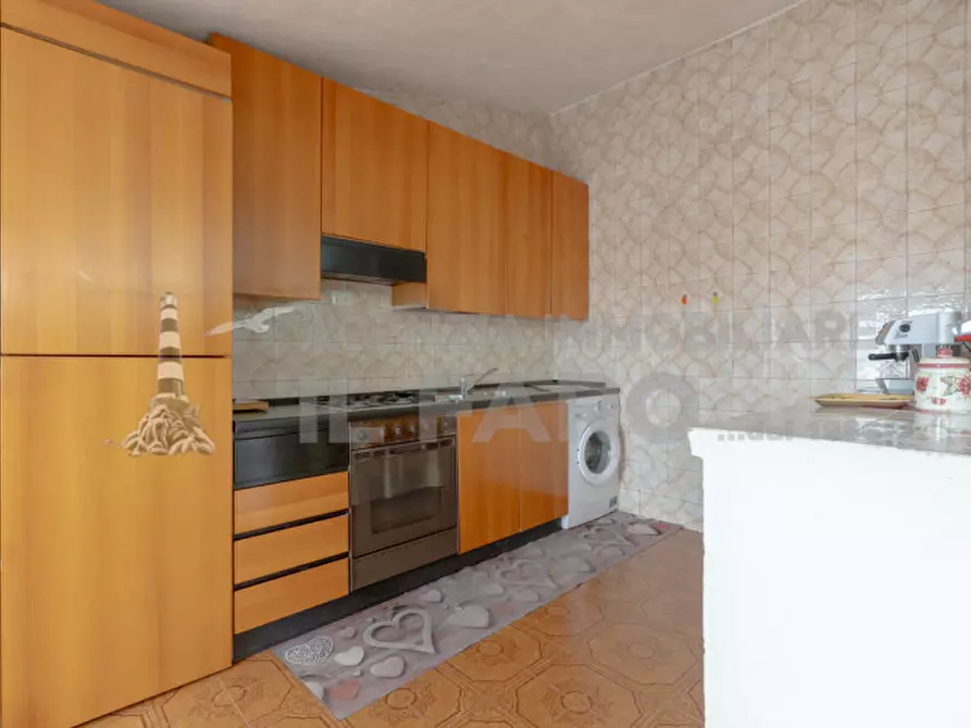 Immagine 6 di Appartamento in vendita  in Via Anita Garibaldi a La Maddalena