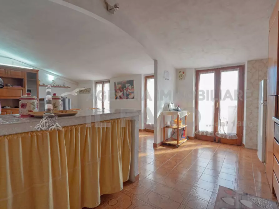 Immagine 7 di Appartamento in vendita  in Via Anita Garibaldi a La Maddalena