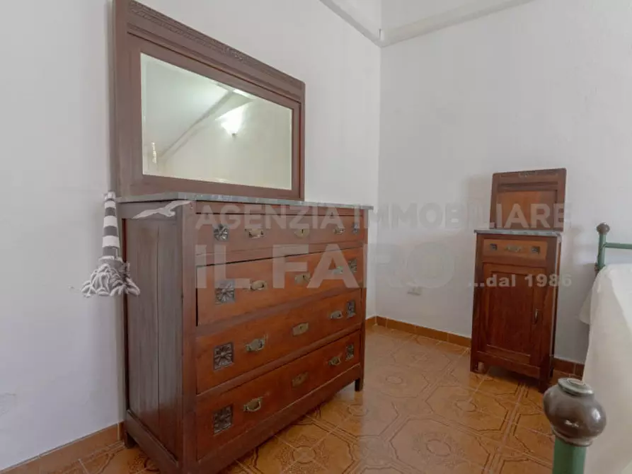 Immagine 10 di Appartamento in vendita  in Via Anita Garibaldi a La Maddalena