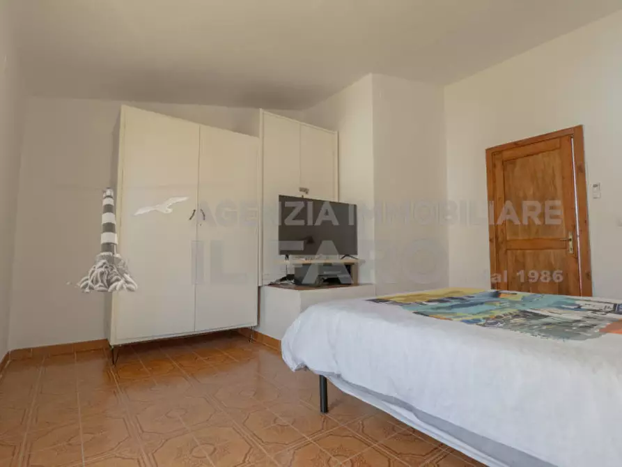 Immagine 13 di Appartamento in vendita  in Via Anita Garibaldi a La Maddalena