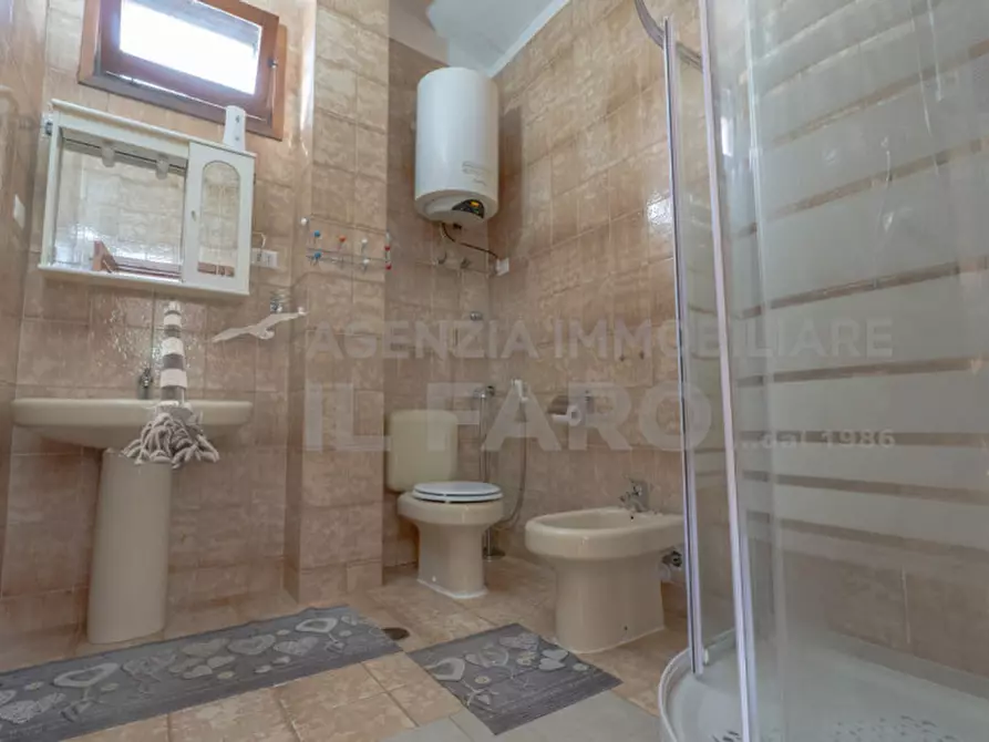 Immagine 14 di Appartamento in vendita  in Via Anita Garibaldi a La Maddalena