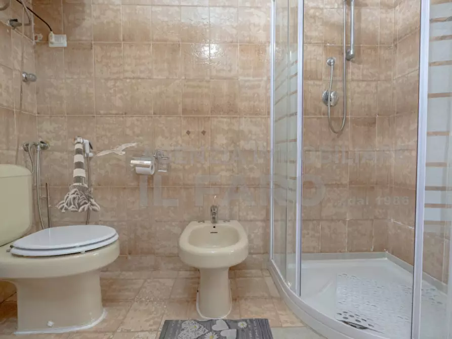 Immagine 15 di Appartamento in vendita  in Via Anita Garibaldi a La Maddalena