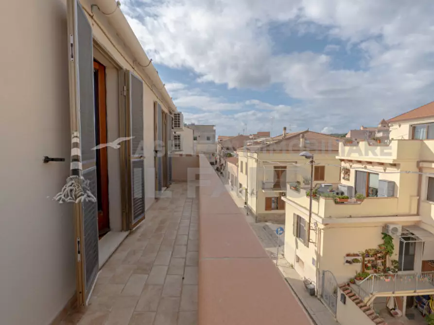 Immagine 16 di Appartamento in vendita  in Via Anita Garibaldi a La Maddalena