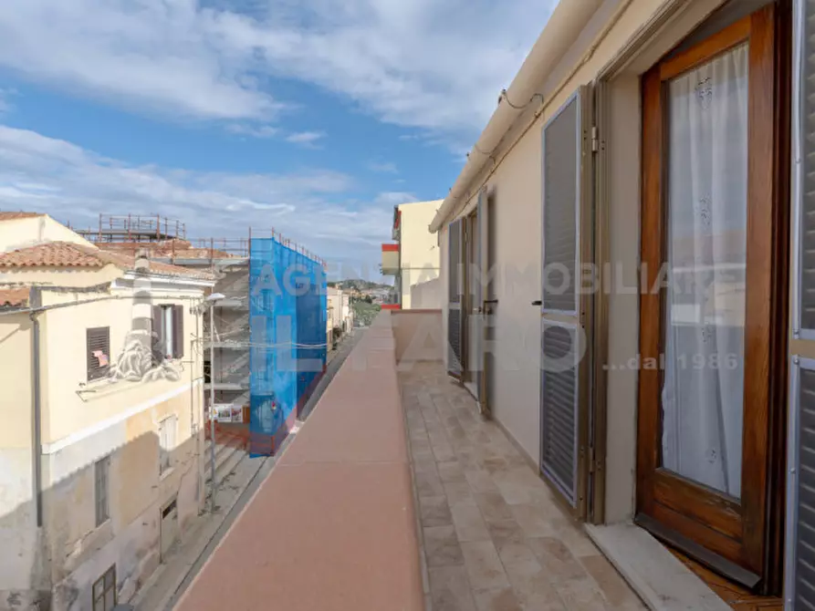 Immagine 17 di Appartamento in vendita  in Via Anita Garibaldi a La Maddalena