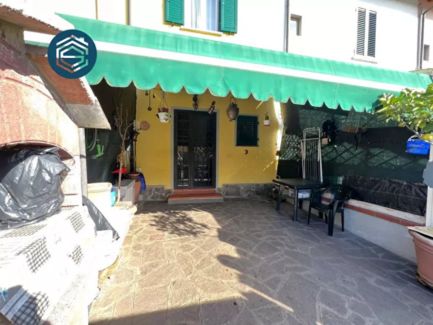 Immagine 2 di Casa indipendente in vendita  in via pistoiese 61/A a Campi Bisenzio