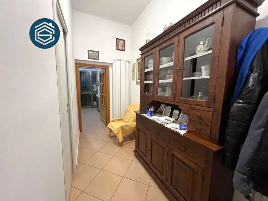 Immagine 4 di Casa indipendente in vendita  in via pistoiese 61/A a Campi Bisenzio