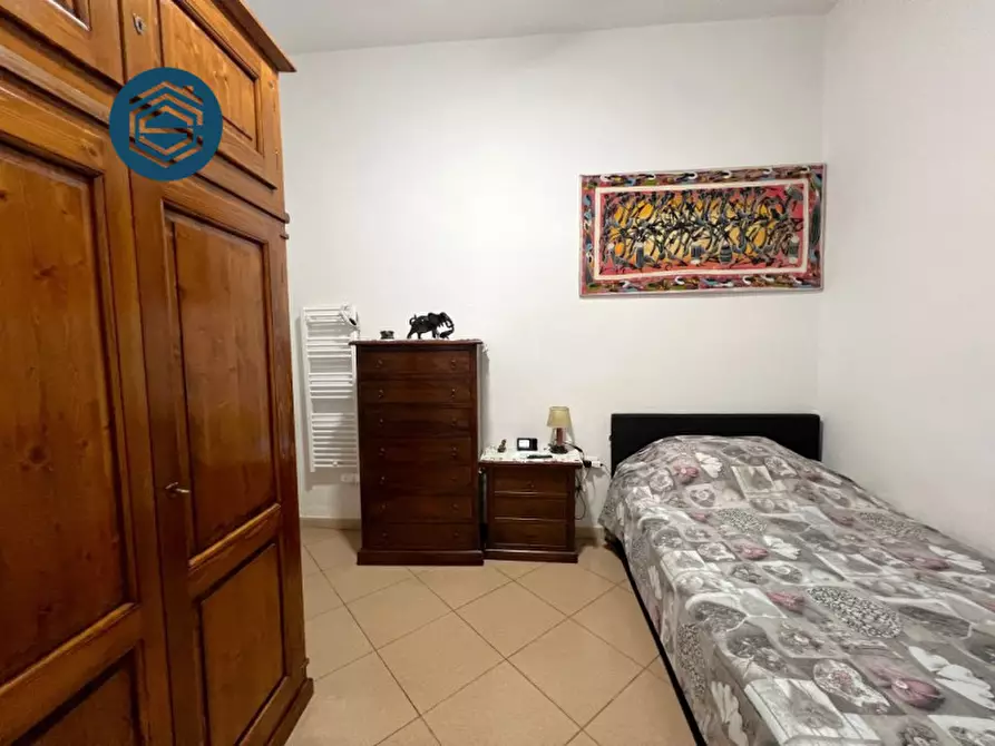 Immagine 6 di Casa indipendente in vendita  in via pistoiese 61/A a Campi Bisenzio