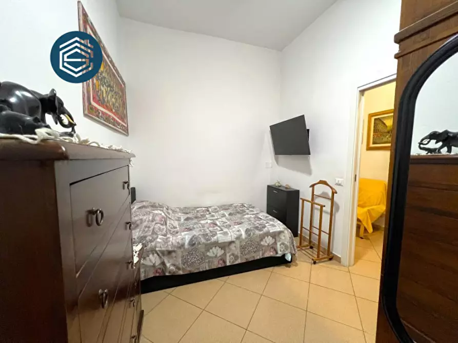 Immagine 7 di Casa indipendente in vendita  in via pistoiese 61/A a Campi Bisenzio