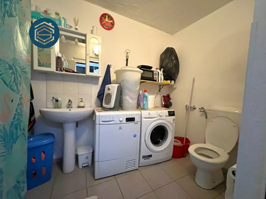 Immagine 9 di Casa indipendente in vendita  in via pistoiese 61/A a Campi Bisenzio