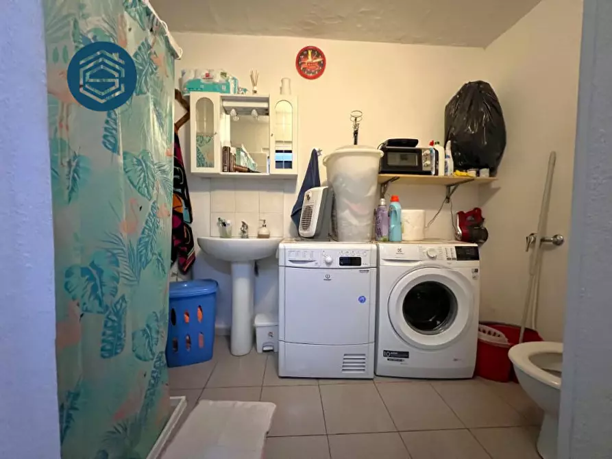 Immagine 10 di Casa indipendente in vendita  in via pistoiese 61/A a Campi Bisenzio