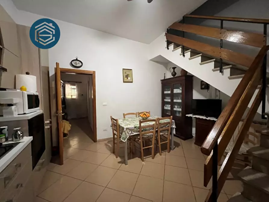 Immagine 14 di Casa indipendente in vendita  in via pistoiese 61/A a Campi Bisenzio