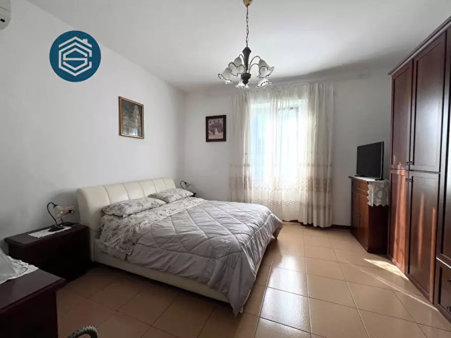 Immagine 16 di Casa indipendente in vendita  in via pistoiese 61/A a Campi Bisenzio