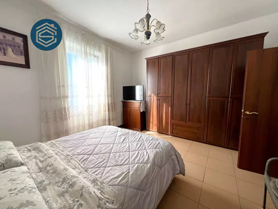 Immagine 17 di Casa indipendente in vendita  in via pistoiese 61/A a Campi Bisenzio