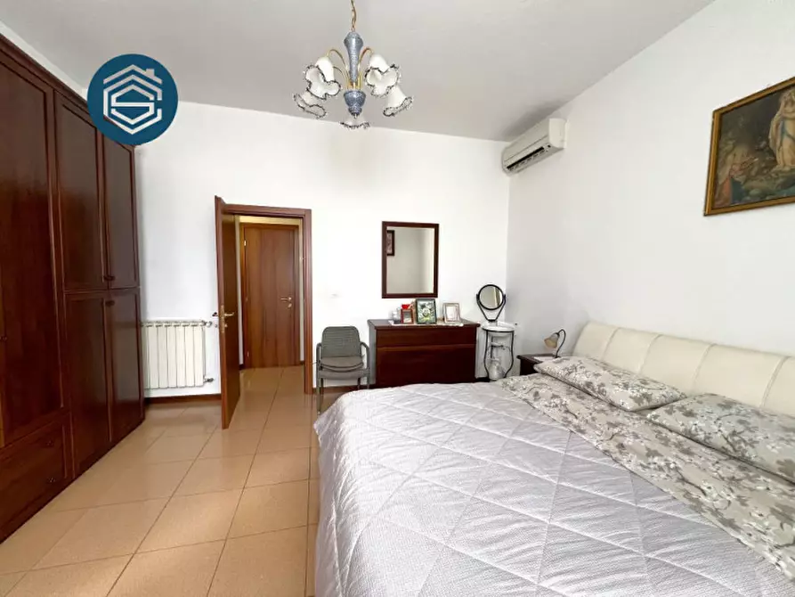 Immagine 18 di Casa indipendente in vendita  in via pistoiese 61/A a Campi Bisenzio