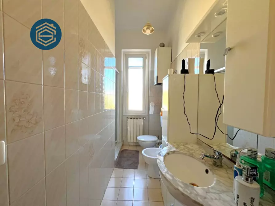 Immagine 19 di Casa indipendente in vendita  in via pistoiese 61/A a Campi Bisenzio