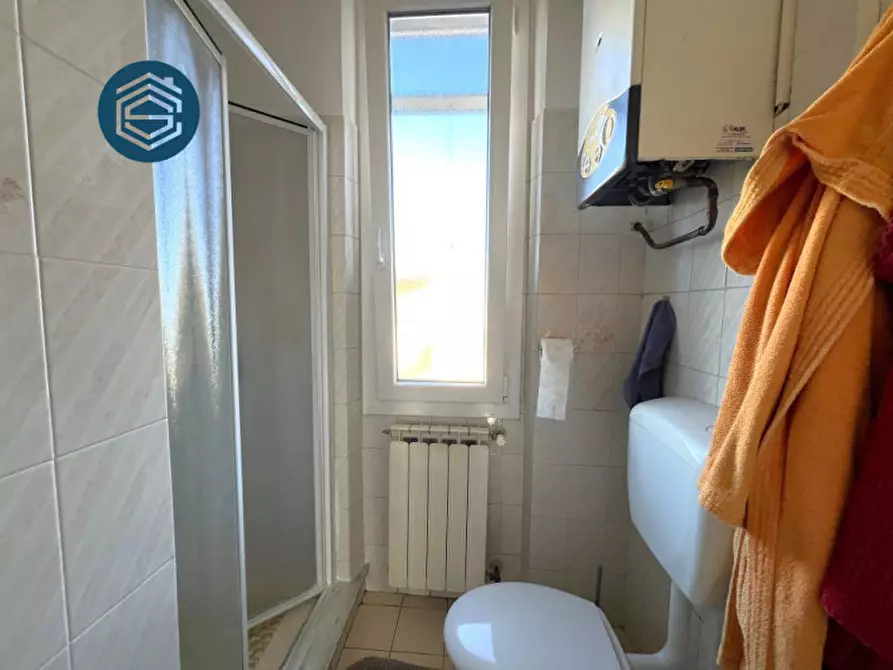 Immagine 20 di Casa indipendente in vendita  in via pistoiese 61/A a Campi Bisenzio