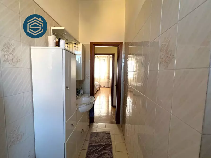 Immagine 21 di Casa indipendente in vendita  in via pistoiese 61/A a Campi Bisenzio