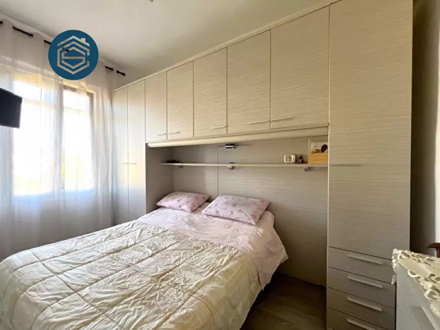 Immagine 22 di Casa indipendente in vendita  in via pistoiese 61/A a Campi Bisenzio