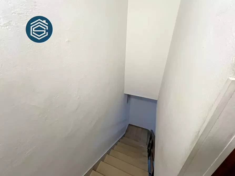 Immagine 26 di Casa indipendente in vendita  in via pistoiese 61/A a Campi Bisenzio