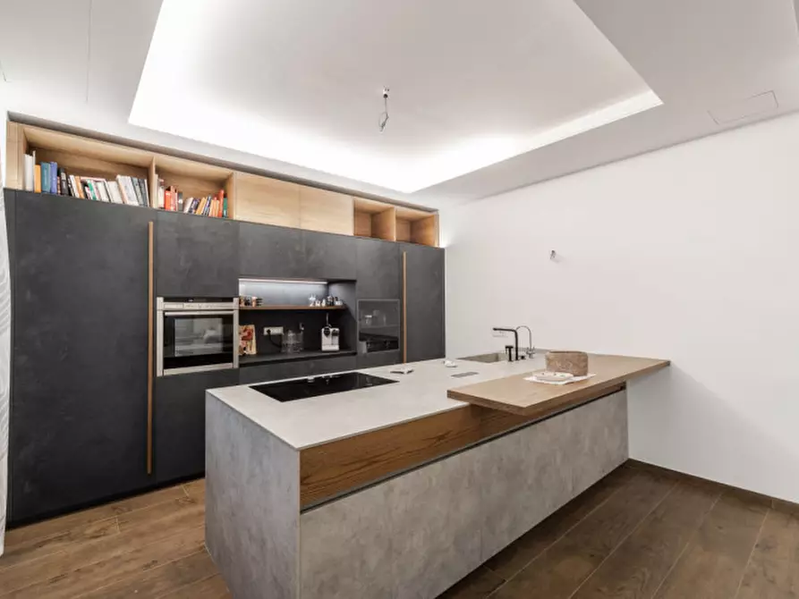 Immagine 5 di Appartamento in vendita  in via Piave 8 a Paderno Dugnano